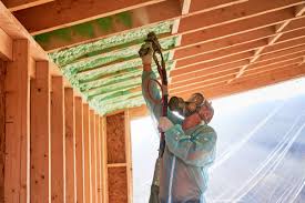 Best Batt and Roll Insulation  in Petersburg, WV